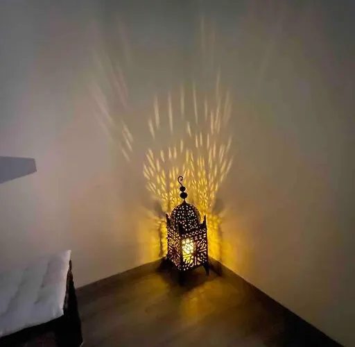 Central Holiday Apartment