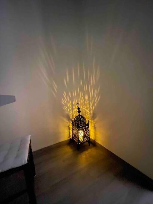 Apartment Central Holiday Apartment Casablanca