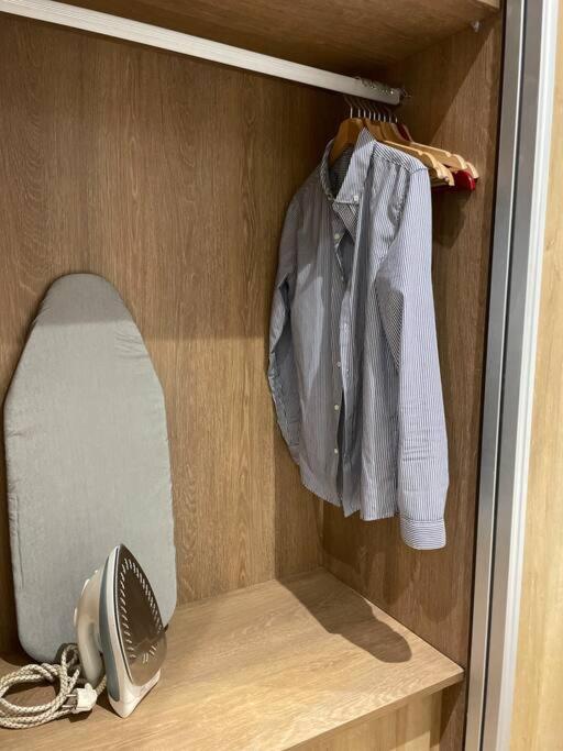 Central Holiday Apartment * 卡萨布兰卡