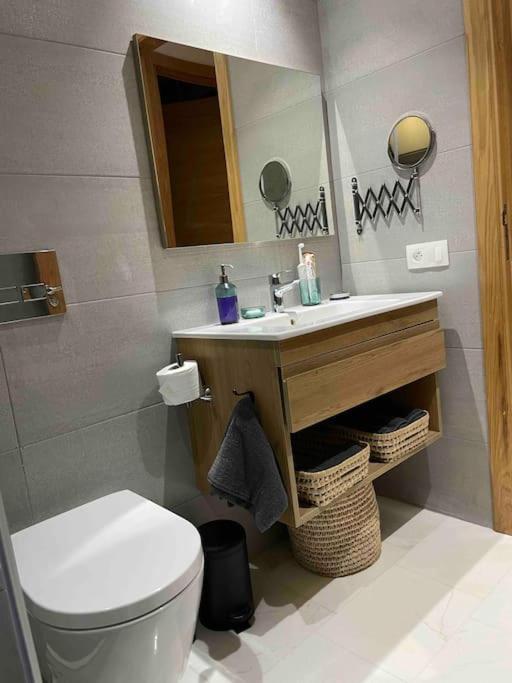 Central Holiday Apartment Apartment