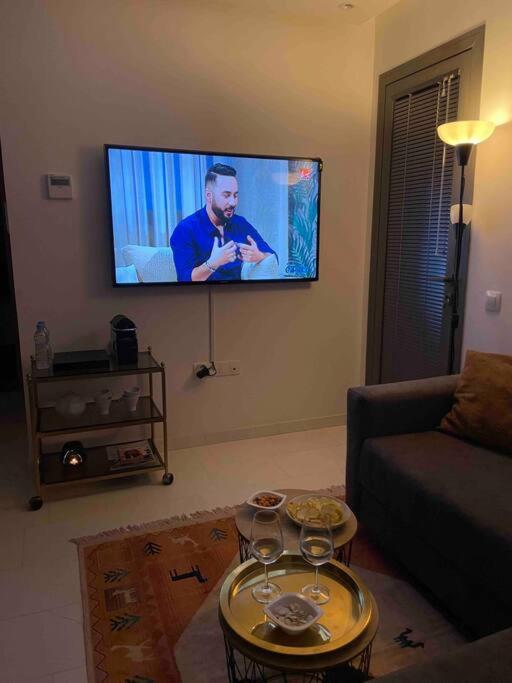 Central Holiday Apartment Casablanca