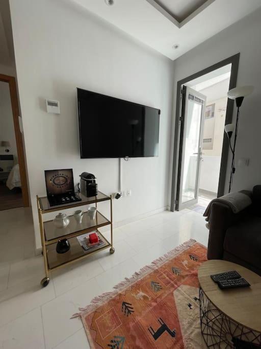 Central Holiday Apartment Apartment Casablanca