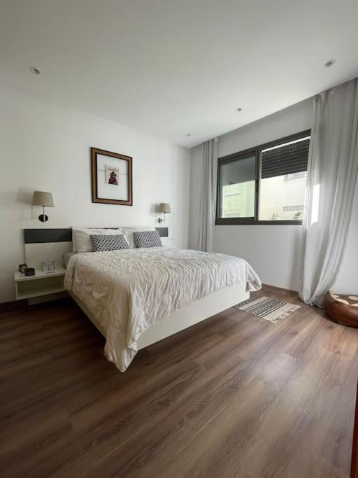 Central Holiday Apartment Casablanca