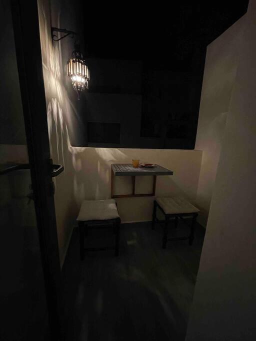 公寓 Central Holiday Apartment *